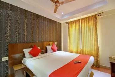 Hotelli Forest Transit