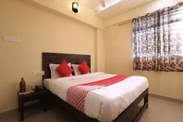 Hotelli Govindpuram, Kolhapur