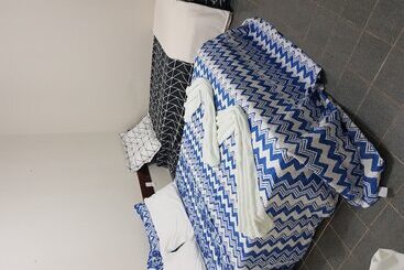 בית מלון כפרי Mundaú Liberty