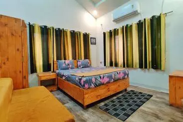Hotel Natures Dreamland Holiday Homes, Igatpuri