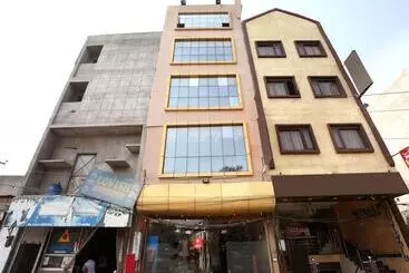 Hôtel Prem Sagar