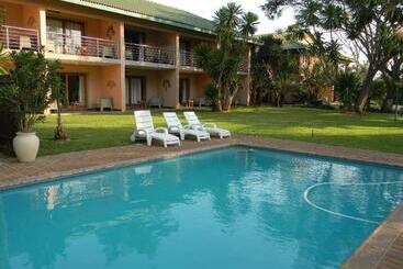 Hotel Rio Vista Lodge