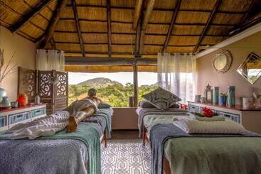 Отель Rio Vista Lodge