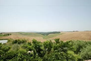 Hotel Rural Agriturismo Bellavista