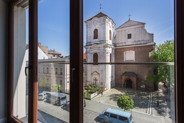 Apartamente turistice Liza Lux Apartments I Old Town