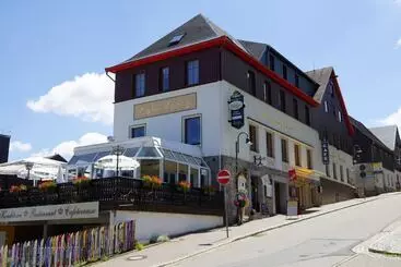 Pension Café König