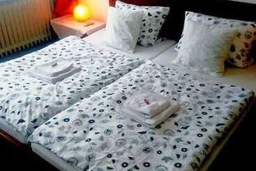 Pension Zum Burggrafen