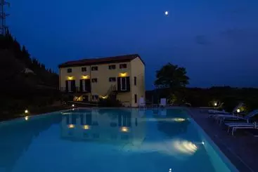 Apartament Residence Fontanelle