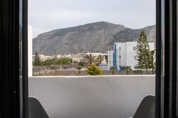 Apartaments turístics Sun Springs