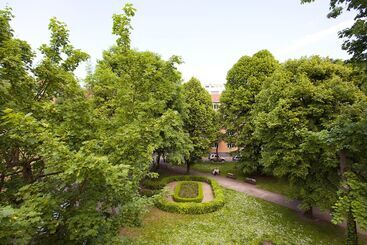 شقق خاصة سياحية Astoria