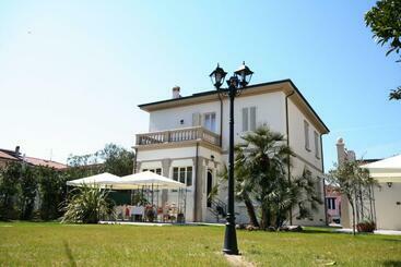 Bed and Breakfast Affittacamere Torre Dell Arte