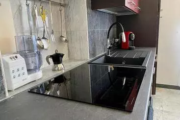 Bed and Breakfast Affittacamere Torre Dell Arte