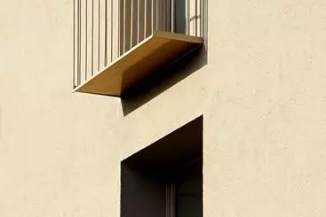 Turistihuoneistot Campus Apartments