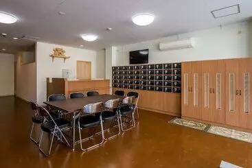 Guest House Yutaka   Hostel