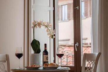 Boutique Hotel Del Corso