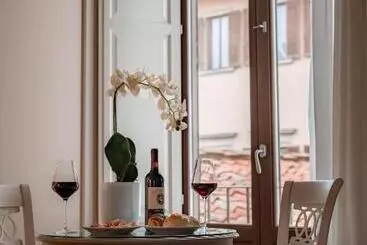 Boutique Hotel Del Corso