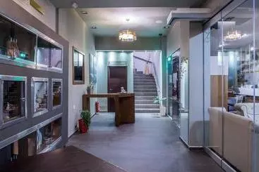 Hôtel Dire