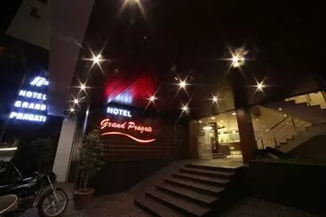 Hotel Grandpragati