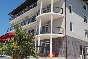 Hotel Loofki