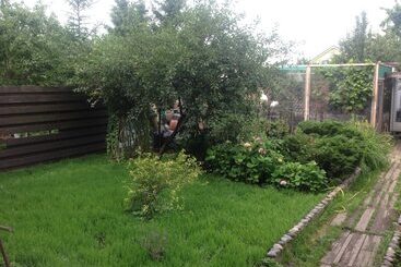 Pensjonat Tatiana Dom