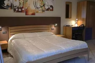 Talo Relais Bb Pacengo