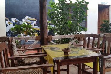 St. Gotthard Motel Bar & Restaurant