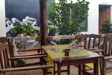 St. Gotthard Motel Bar & Restaurant