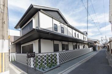 Apartment Stay Sakura Kyoto Nishijin