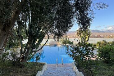 דירות לתיירים Tiguimi Vacances