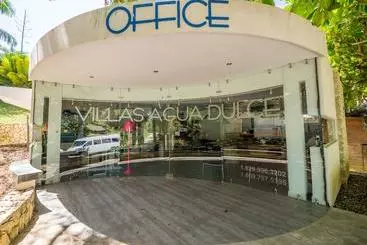 آپارتمانهای توریستها Villa Panaema