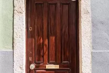 Appartamenti turistici Y.baixa Boutique Apartments