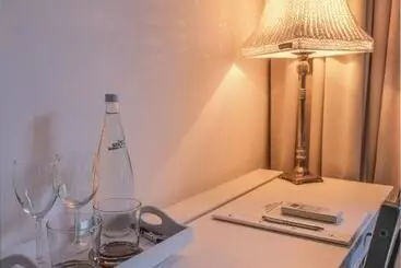 Casa Luisandra Boutique Hotel B&b