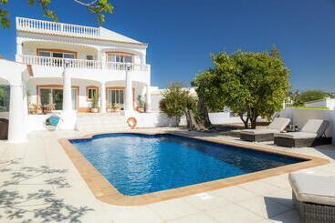 Casa Luisandra Boutique Hotel B&b