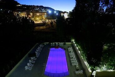 Green Lake Hotel Jezzine