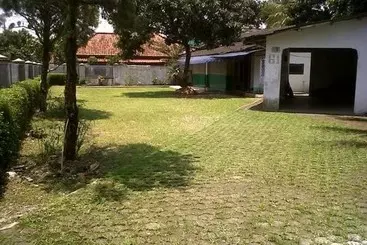 Pensione Griya Palayu