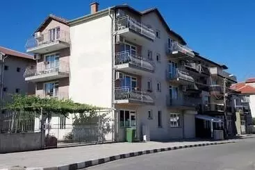 Pensió Guest House Angelina