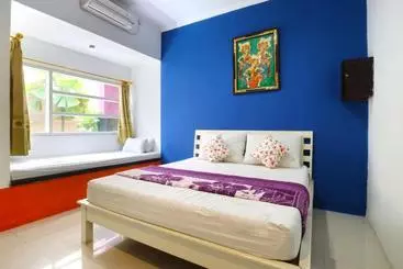 آپارتمان Taman Kerti Residence