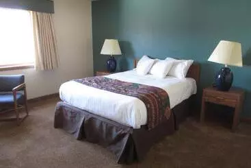 Al's Westward Ho Motel