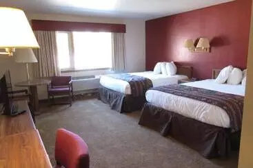 Al's Westward Ho Motel