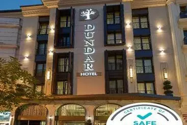 Dundar Hotel & Spa