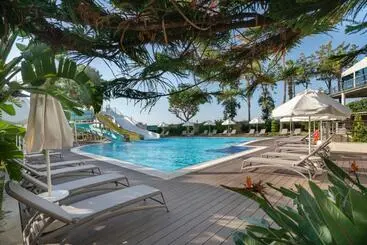 Grand Kaptan Hotel All Inclusive