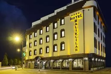 هتل Balikcilar