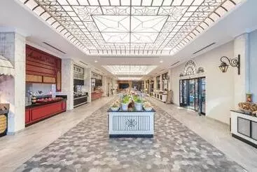 酒店 Club Marco Polo   Premium All Inclusive