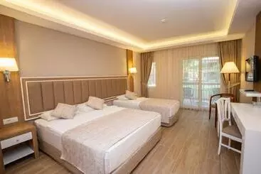 호텔 Kustur Club Holiday Village  All Inclusive
