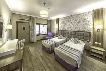Hotel Kustur Club Holiday Village All Inclusive