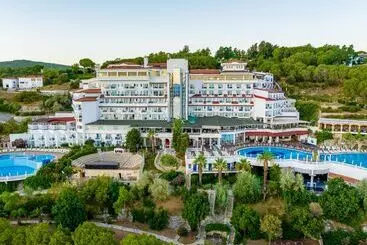 호텔 Labranda Ephesus Princess - All Inclusive