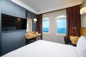 Radisson Hotel Istanbul Sultanahmet