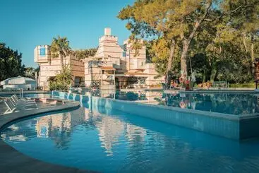 Hotell Ulusoy Kemer Holiday Club