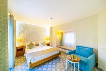 Hotel Ulusoy Kemer Holiday Club