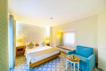 Otel Ulusoy Kemer Holiday Club